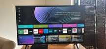 Smart TV - LG 55