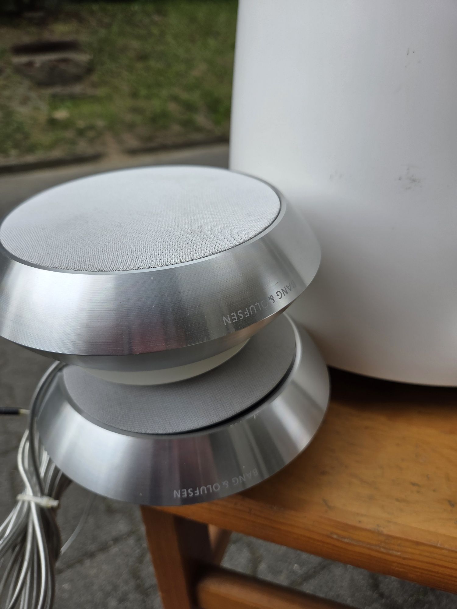 Subwoofer bang&0lufsen BEOLAB 14.2!!!