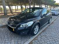 Volvo C30 1.6 D Drive Summum