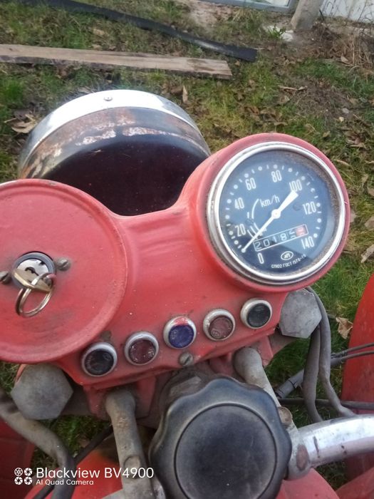 Два мотоцикла МТ 11 с документами 24год