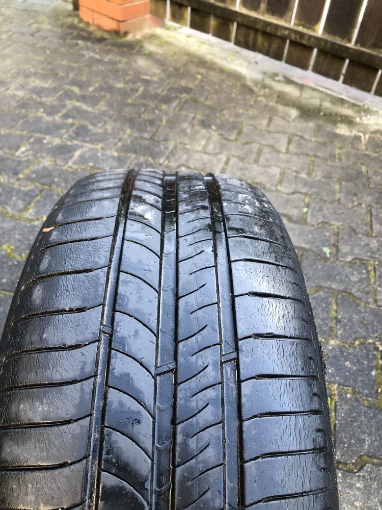 Opony MICHELIN 205/55 R16