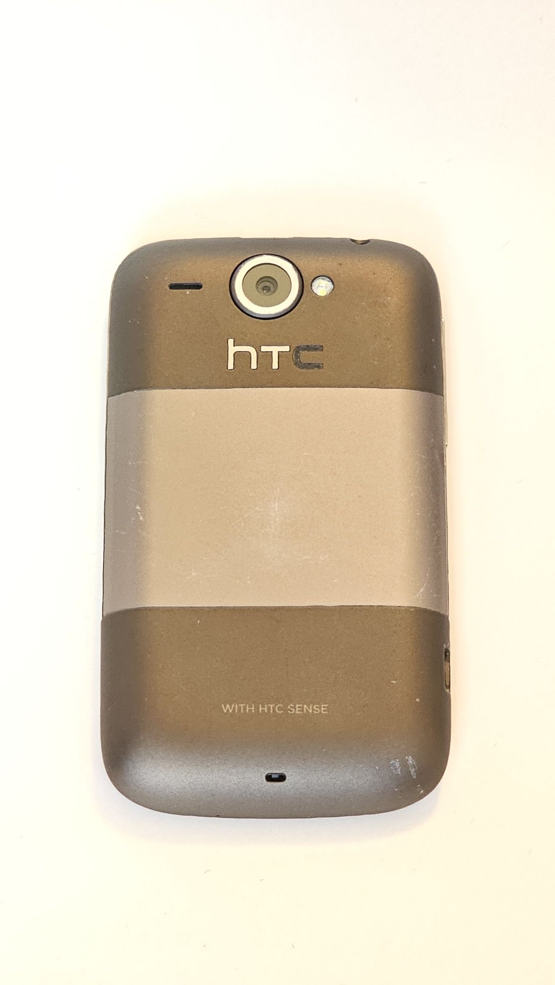 HTC Wildfire A3333 sprawny stan bdb Made in Taiwan bateria Kraków