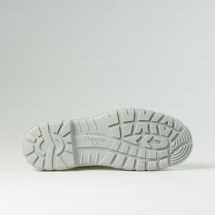 Buty BHP Protektor CERTO SP Komfortowe