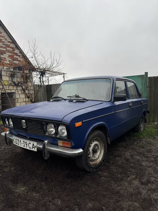 Продам Ваз після капіталки‼️можливий пригон‼️