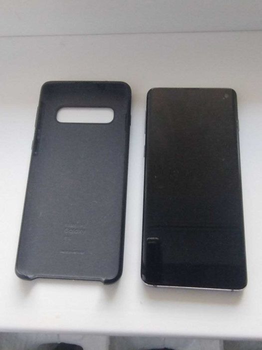 Samsung Galaxy s10  8/128Gb