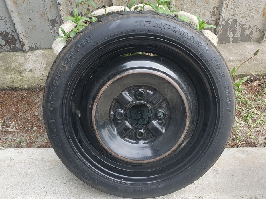 Докатка R15   4×114.3 dia 67.1