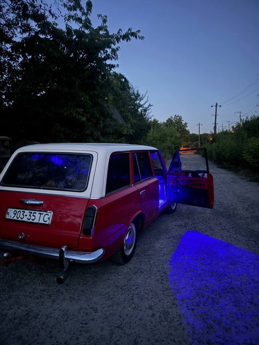 Продам ваз 2102 «легенда»