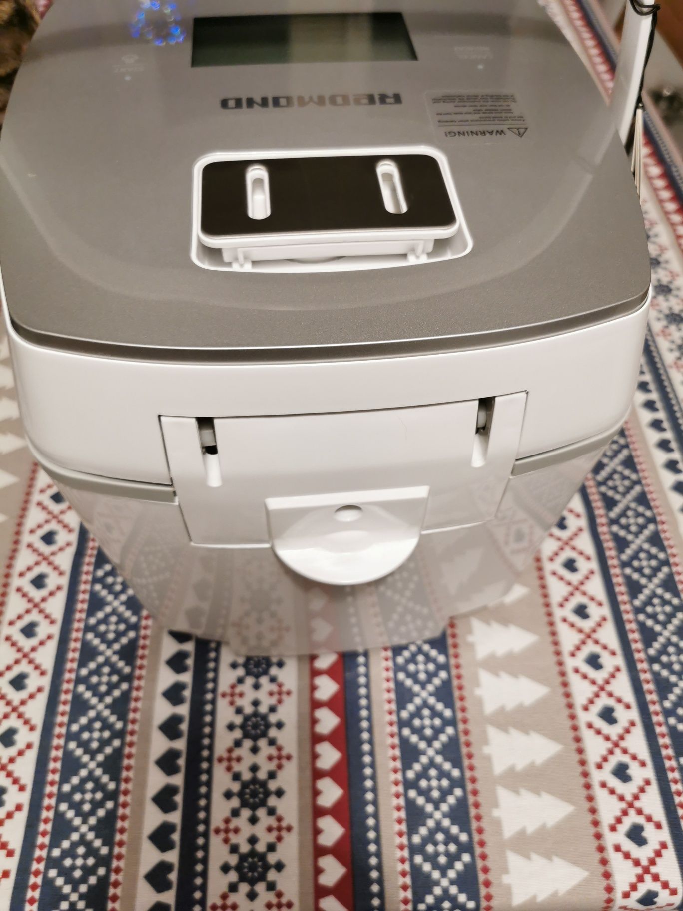 Multicooker Redmond RMC-280 E PL