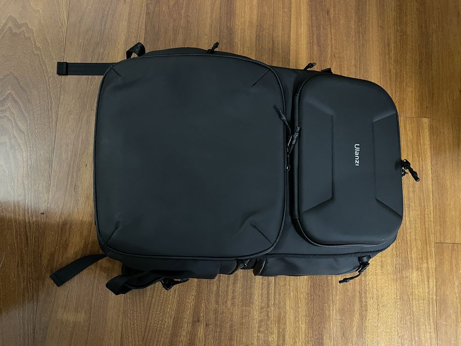 Mochila Fotografia Ulanzi BP 10