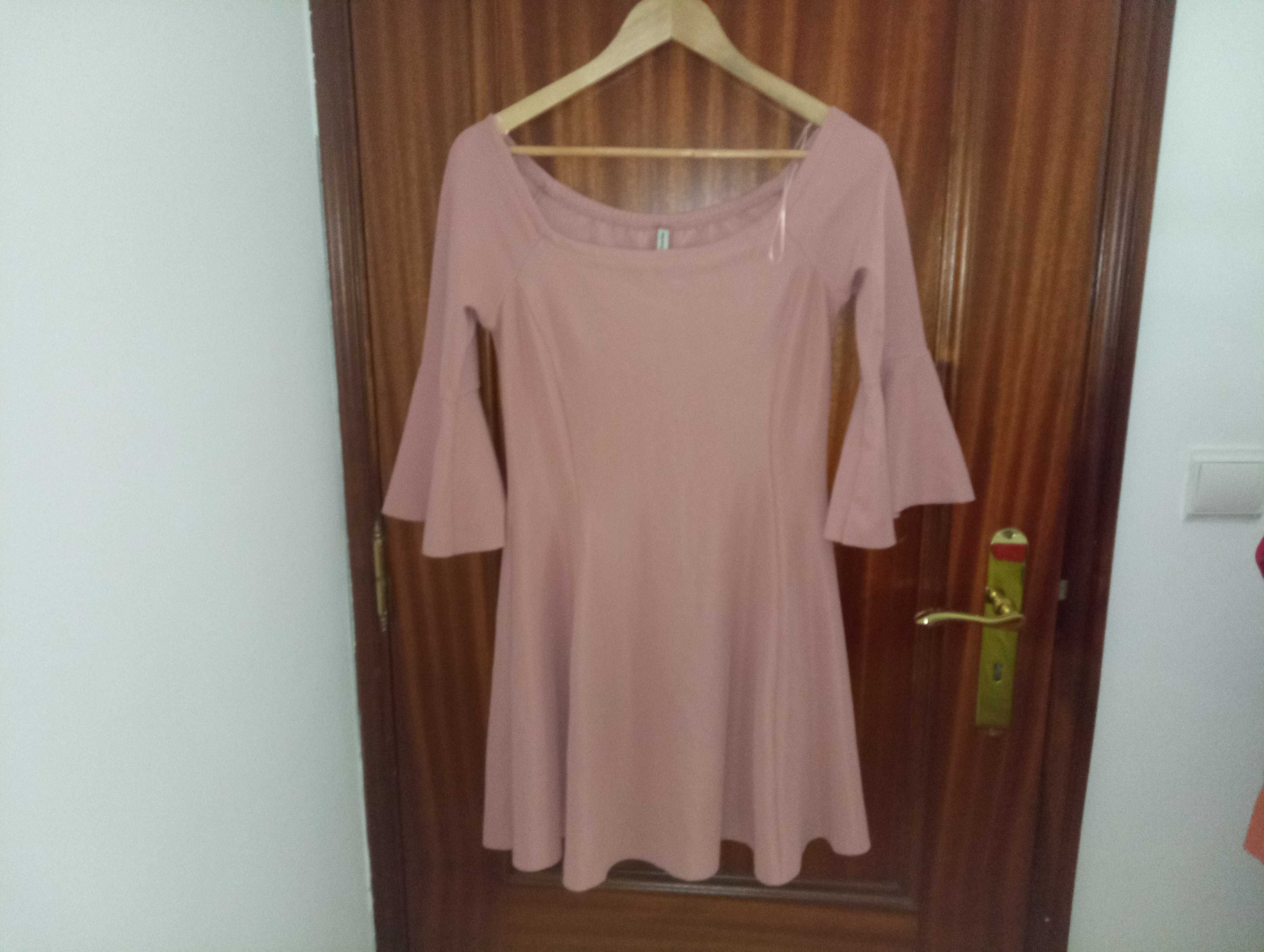 Vestido Primavera