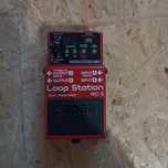 BOSS RC-3 Loop Station z oryginalnym pudełkiem