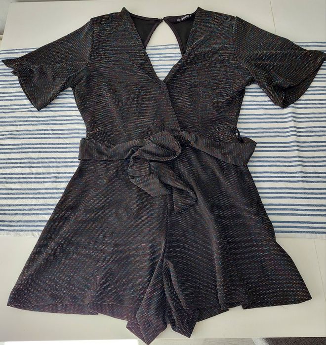 Kombinezon damski r. S