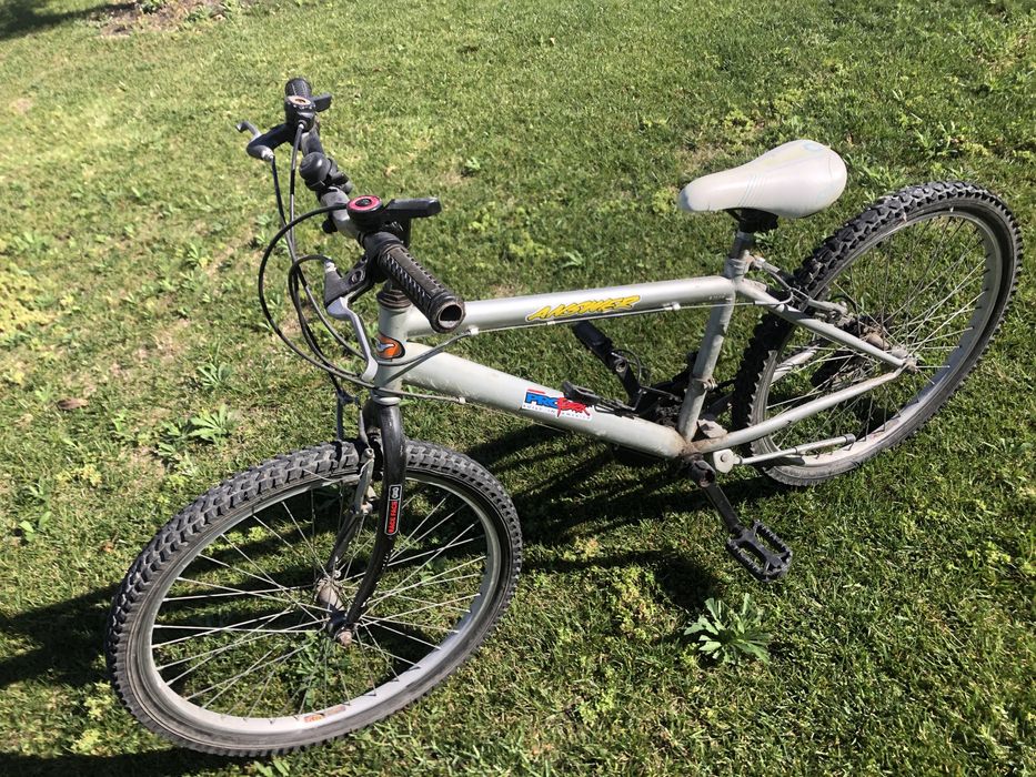 Bicicleta menino roda 24