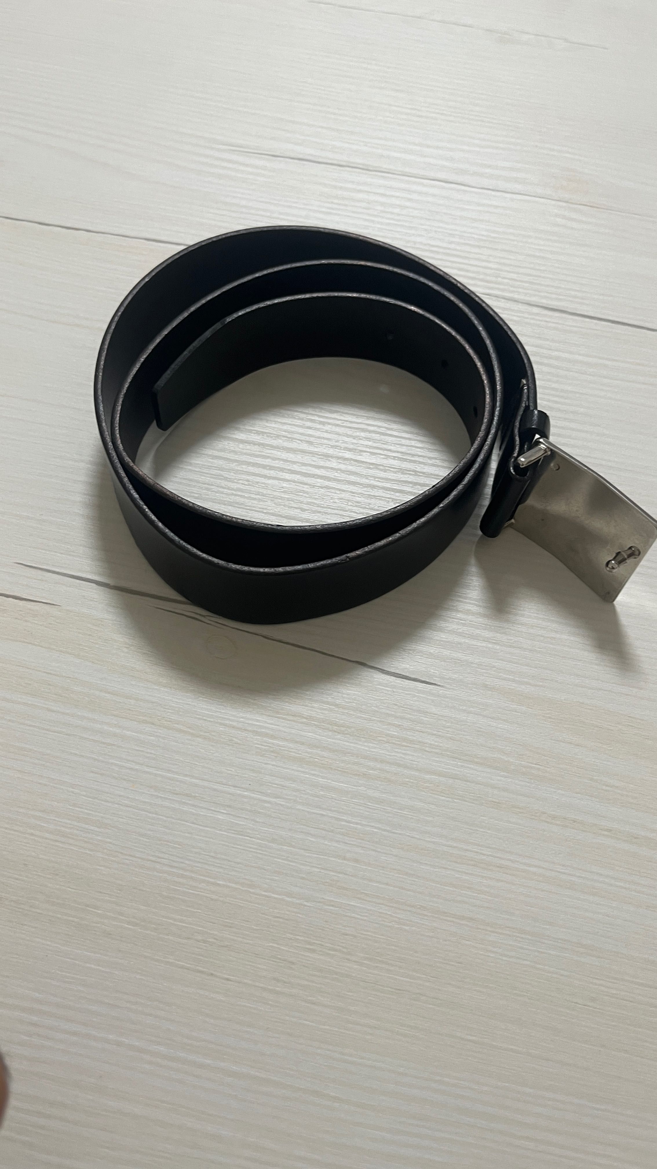 Cinto elegante 95 cm – Simples, versátil e cheio de estilo