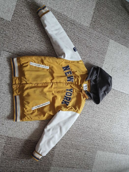 Комплект зимового одягу + куртка zara