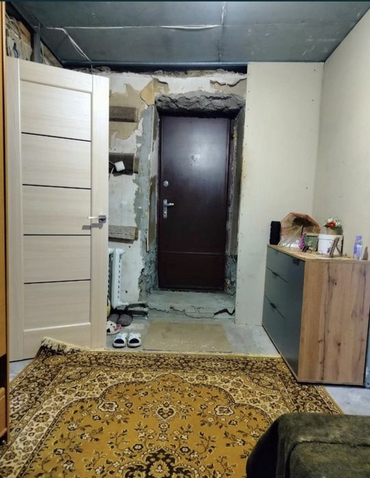 (13) СРОЧНАЯ продажа!! Дом в Великодолинском