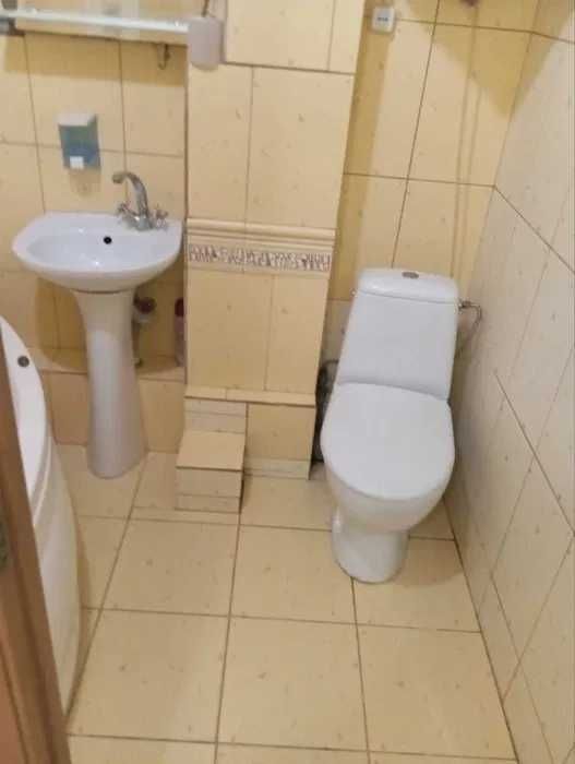 Продам 2-к квартиру. пос. Строителей