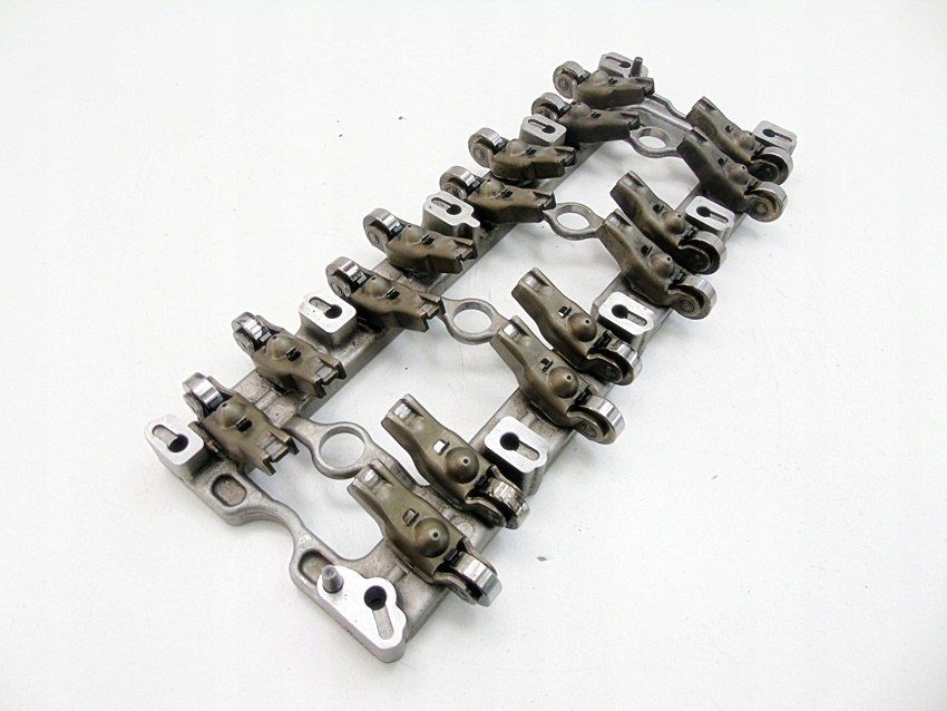 Dźwigienki Klawiatura 2.2 Hdi Tdci Euro 5 Transit Boxer Jumper Custom