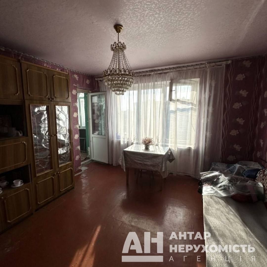 Продається 4-к квартира в Кропивницькому , р-н Полтавська