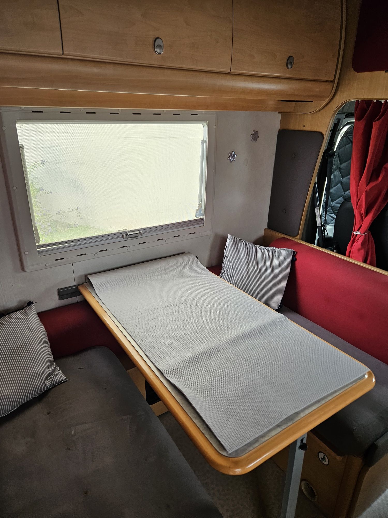 Autocaravana para venda