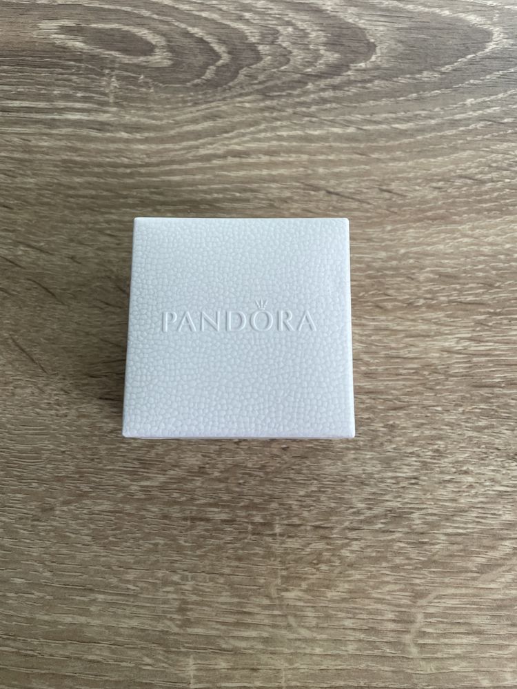 Caixa Pandora Nova e Original