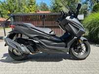 Skuter Honda NSS