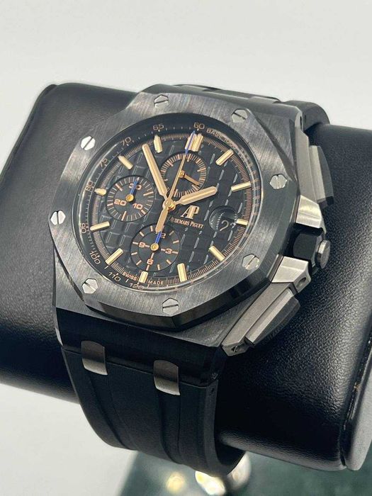 Audemars Piguet Royal Oak Offshore Chronograph