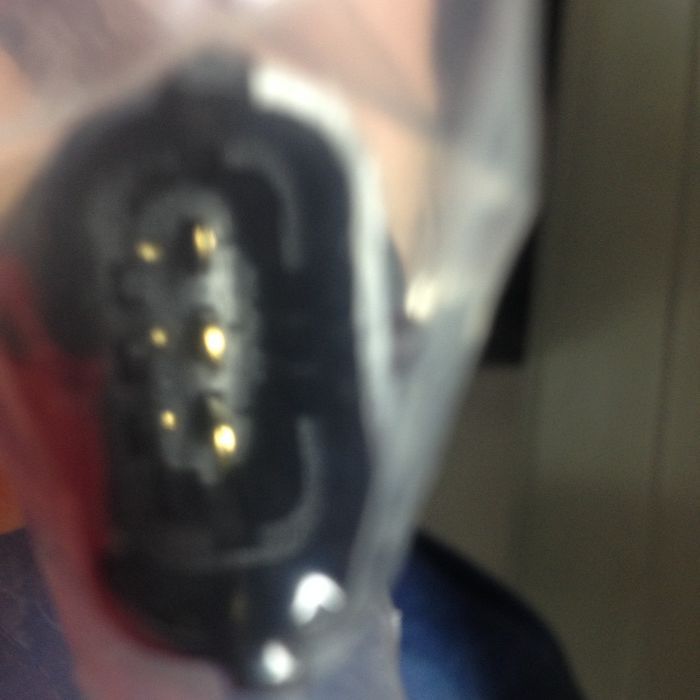 Valvula pressão da regua iveco . ducato