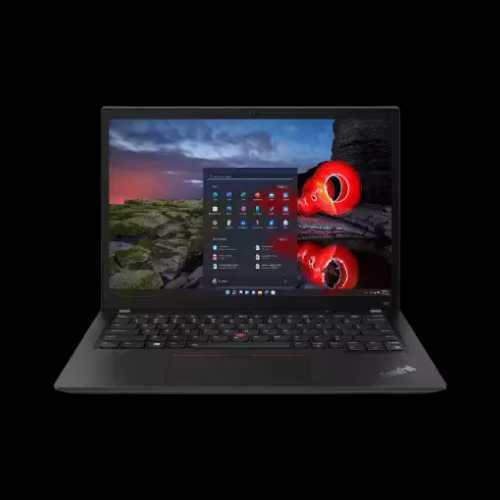 Lenovo ThinkPad X13 Gen 2 • Ryzen 5 5650U • 16GB • 256GB SSD • 13.3"