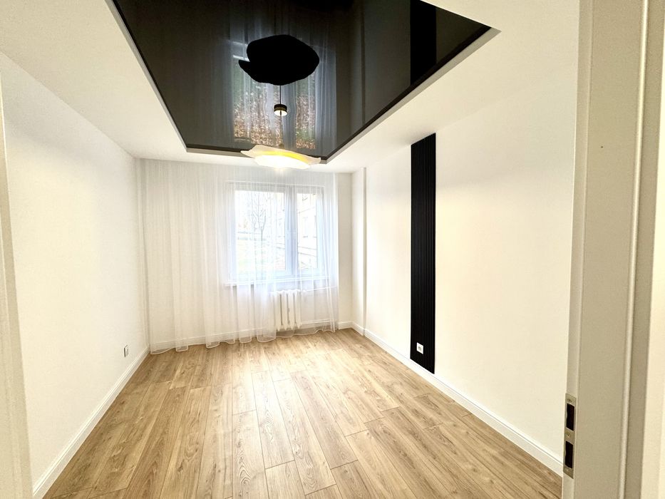 Mieszkanie 73m na parterze po grneralnym remoncie