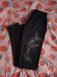 Smyk tup tup legginsy  kot 152