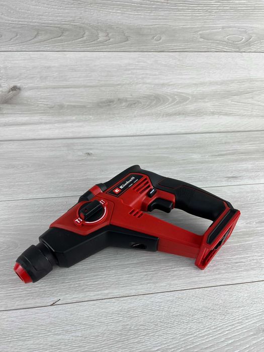 Перфоратор акумуляторний Einhell X-Change TE-HD 18/12 Li - Solo