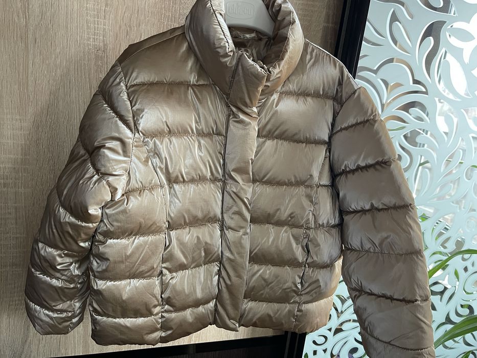 Курточка Zara для дівчинка, розмір 120