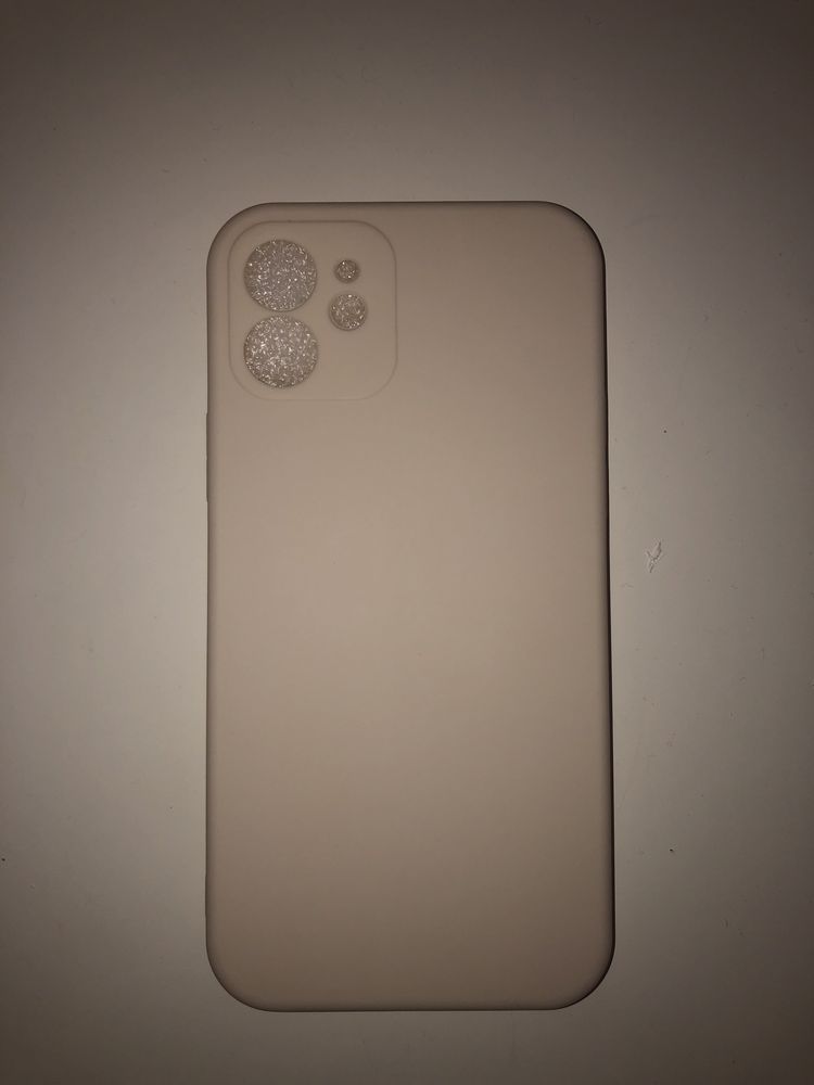 Capa iPhone 12 NOVA