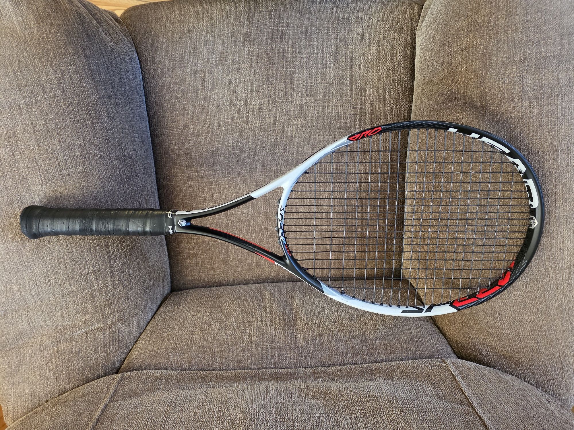 Rakieta tenisowa head graphene touch speed pro