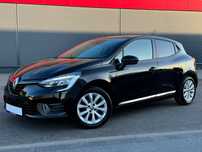 Renault Clio 1.0 Benzyna Lift LED Navi Serwis Klima Okazja GWARANCJA