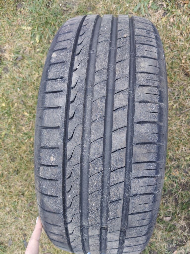 Opony letnie Imperial Ecosport 2