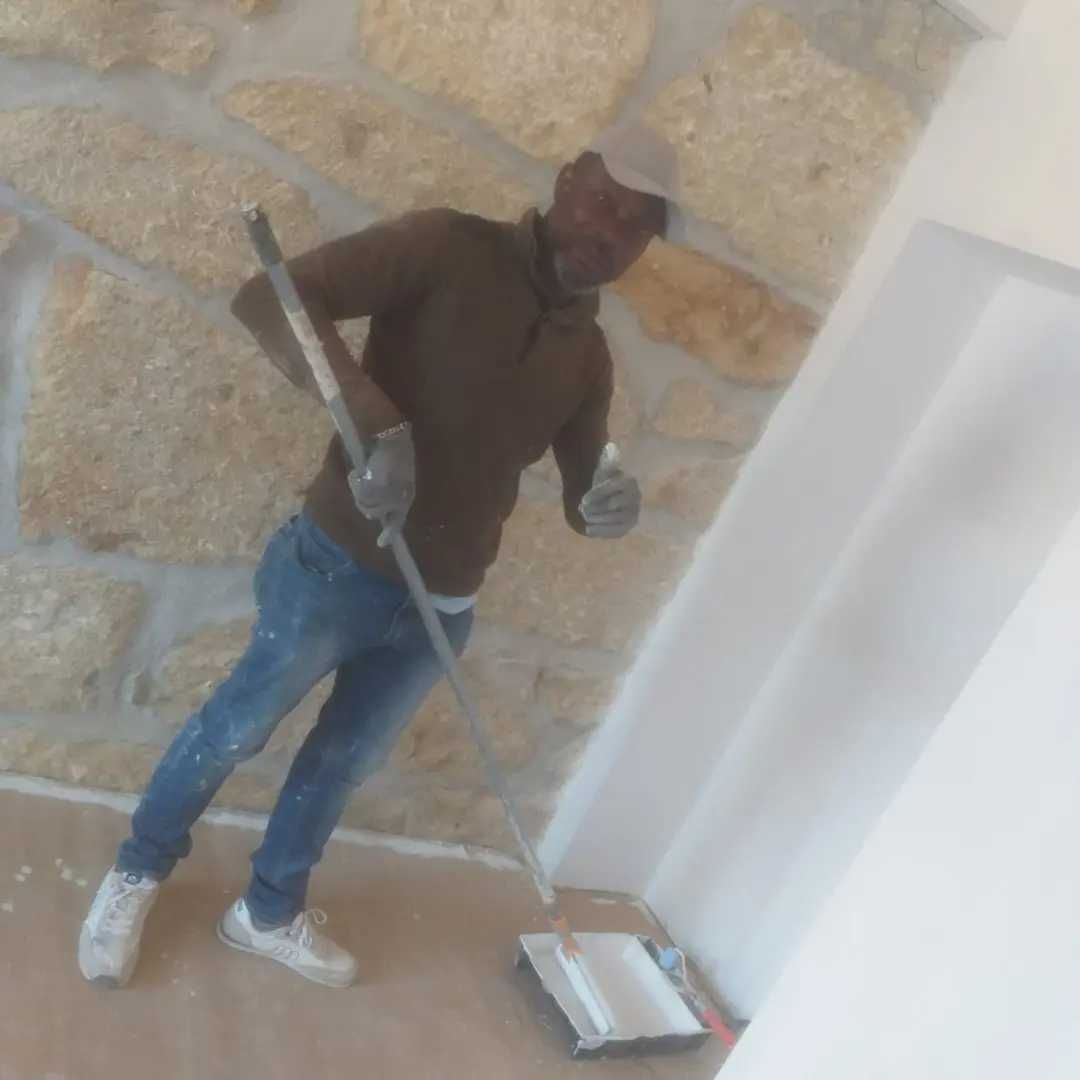 Construção SilverContact