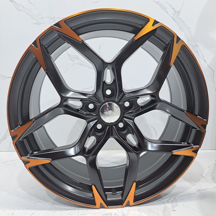 Jantes 19" LOOK Cupra Formentor 5x112