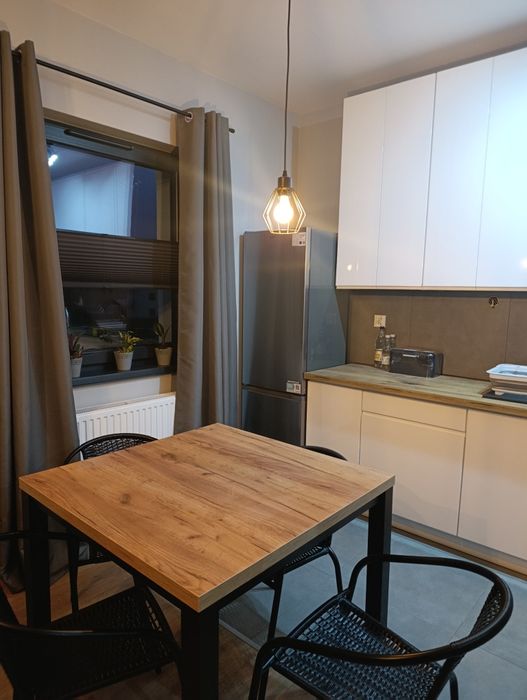 Rezerwacja.    Wynajmę mieszkanie Nowe