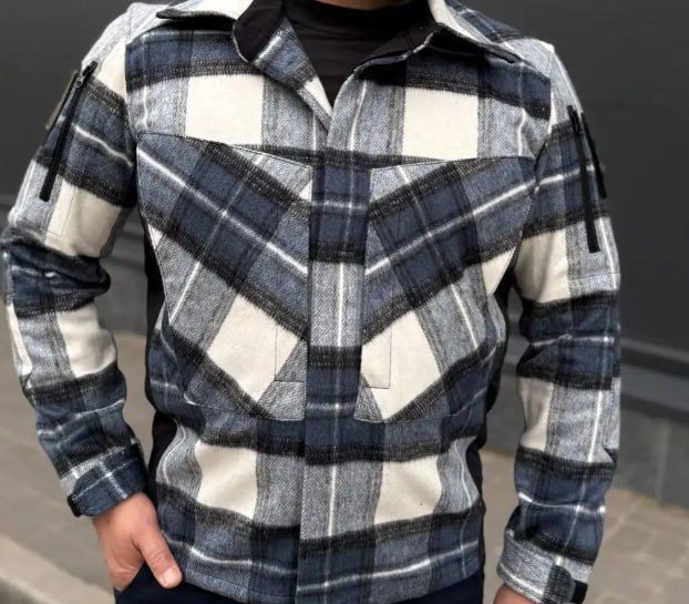 Тактична сорочка