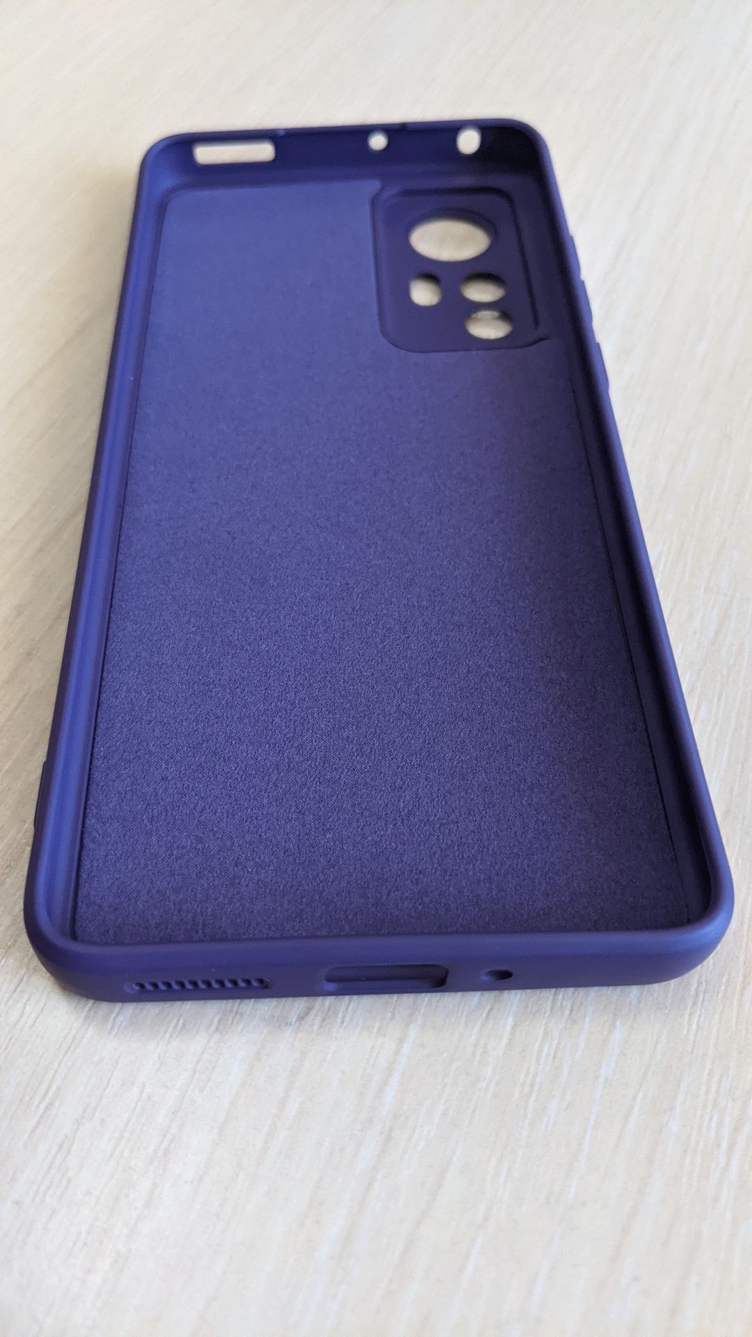 Захисний чохол Xiaomi 12 X