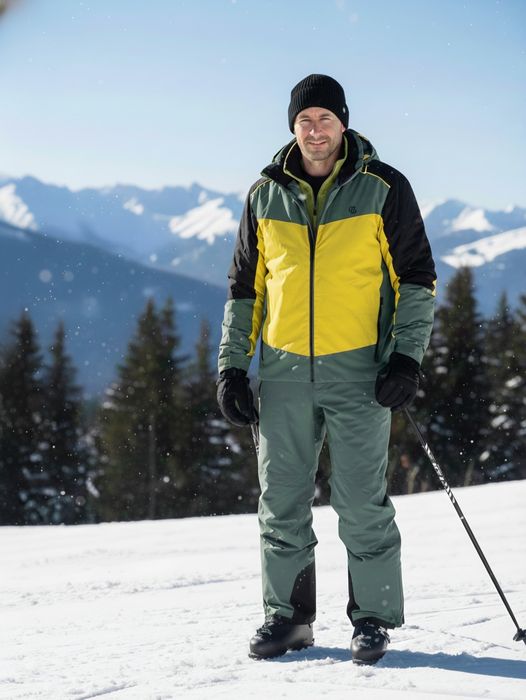 Чоловічі лижні костюми Dare 2B Supernova Оригінал! Мембр 10k/30k XL