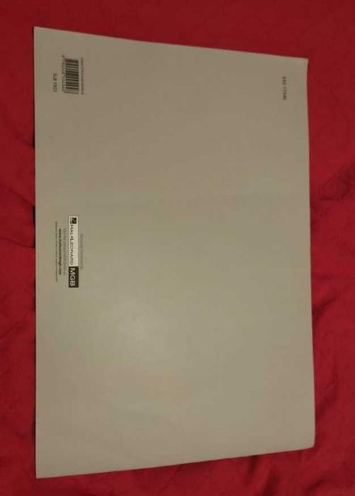 Iannis Xenakis - Psappha  *Partitura Original*