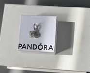 Charms Pandora Robaczek Swietojański Nowy