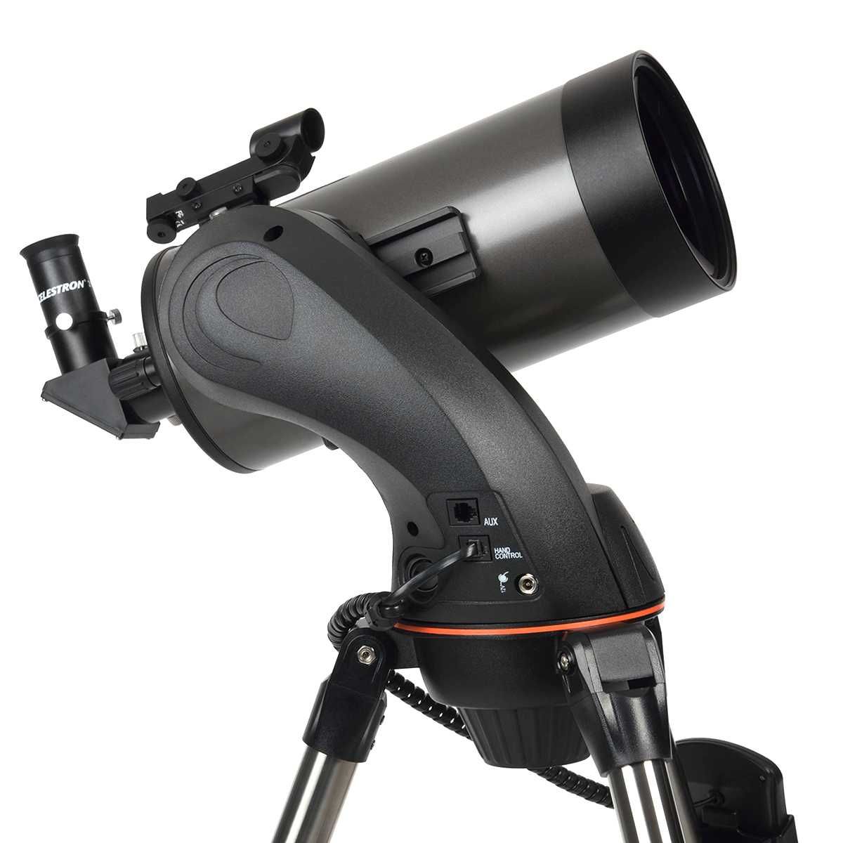 Телескопы Celestron Nexstar 5 6 8 SE SLT,102,127Mak с автонаведением