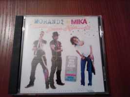 Музыкальный CD Morandi 3 шт одним лотом