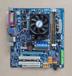 Płyta główna Gigabyte GA-M85M-US2H