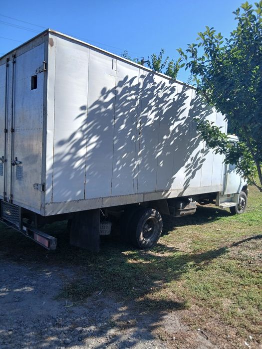 Продам ЗІЛ Бичок