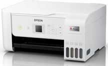 Drukarka wielofunkcyjna atramentowa (kolor) Epson EcoTank L3286 nowa!!